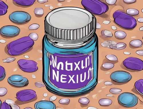 precio de nexium 40